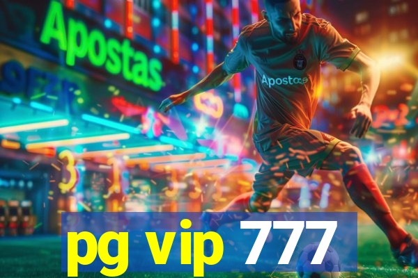 pg vip 777